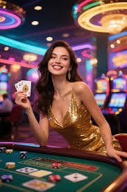 Giao diện chơi Live Casino trên điện thoại di động tại 188mn