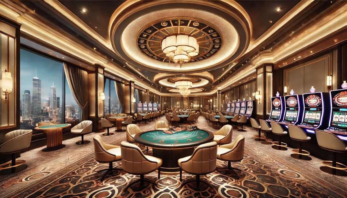 Giao diện chơi game Bingo trên điện thoại di động tại 188mn
