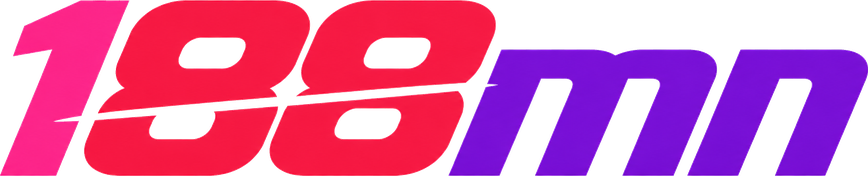 Logo 188mn